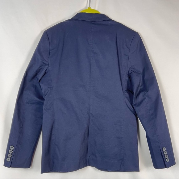 Crewcuts Jackets & Coats Crewcuts Boys Thompson Suit Jacket In Flex